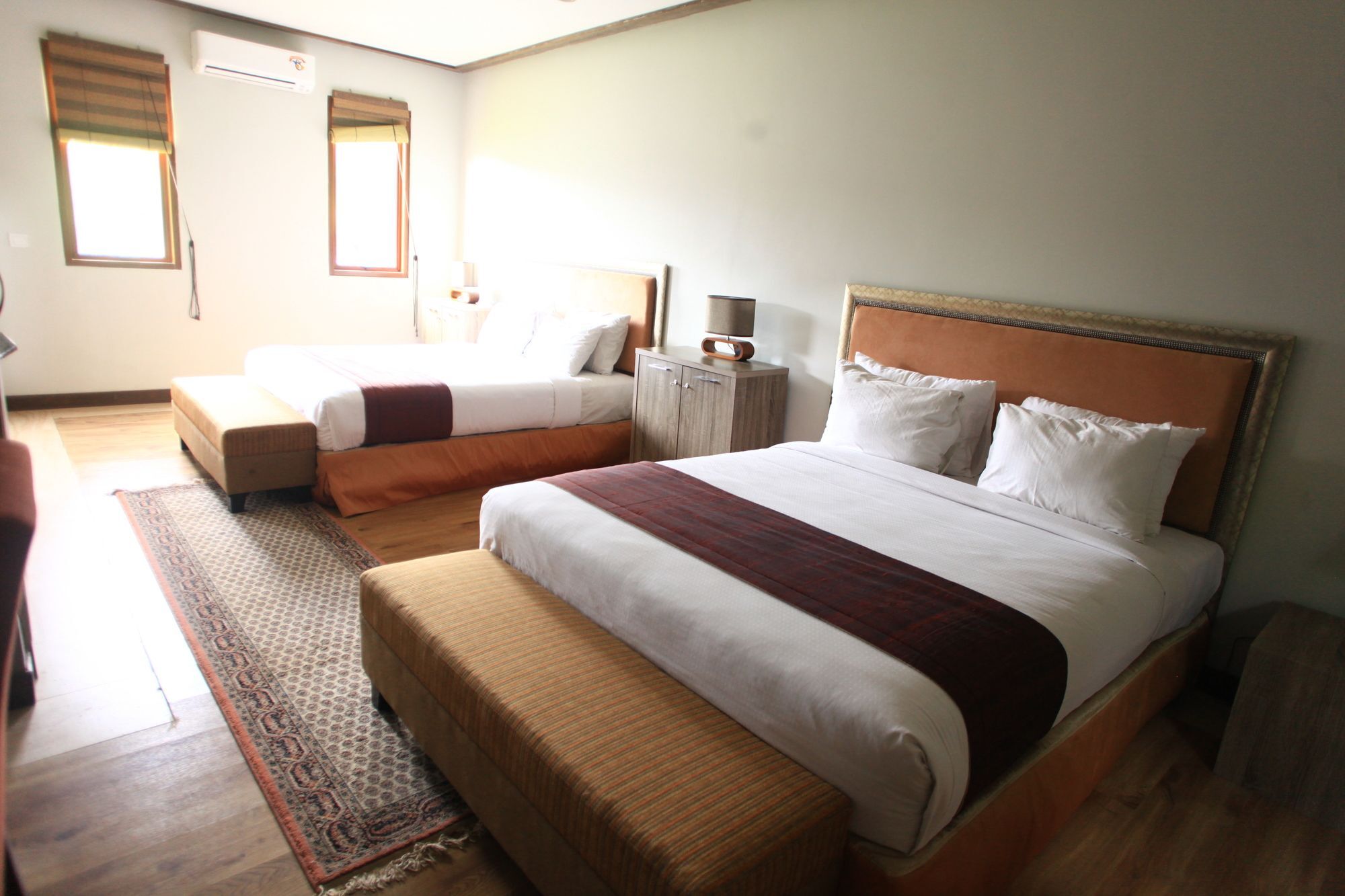 Puri Sabina Bed & Breakfast Jimbaran Exteriér fotografie